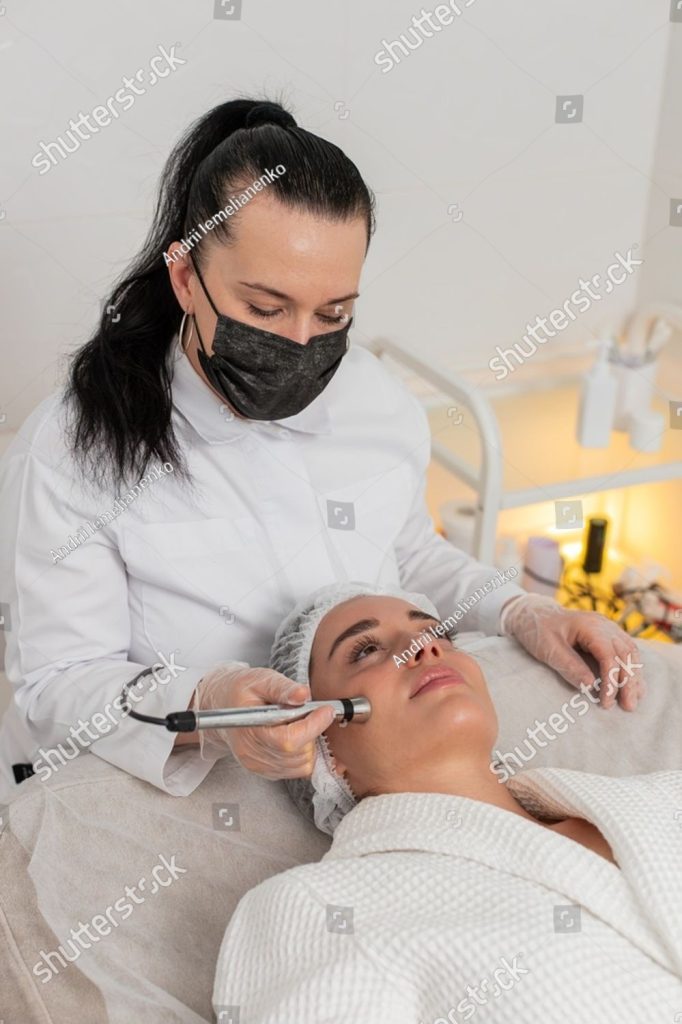 medspa below main banner
