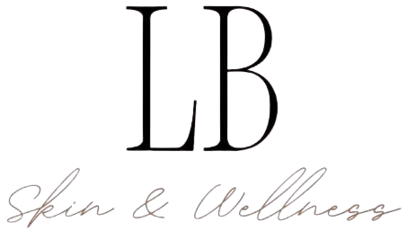 lb logo